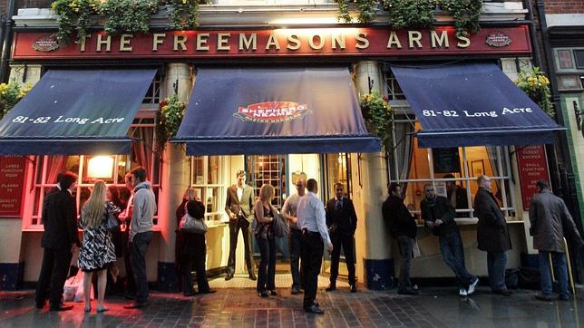 Se cumplen 125 años de la liga de fútbol inglesa, la más antigua del mundo