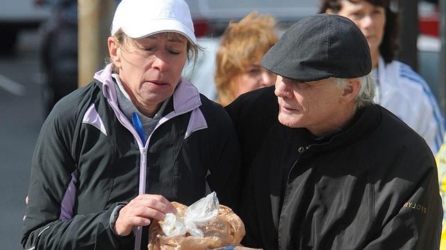 Tercera explosión en la Biblioteca presidencial JFK de Boston