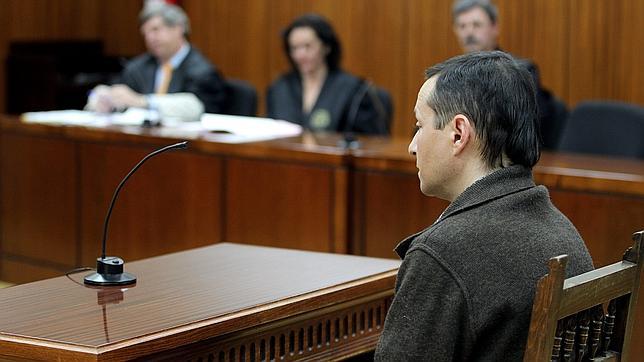 José Bretón, absuelto de malos tratos a su hijo pequeño por darle una bofetada