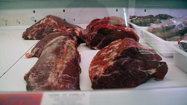 Sanidad detecta un 4% de ADN de equino en las 189 muestras analizadas