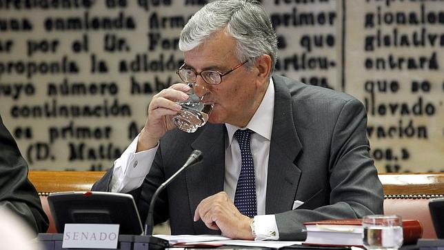 El fiscal general examina los homenajes a «Thierry» por si sirven como pruebas contra Sortu