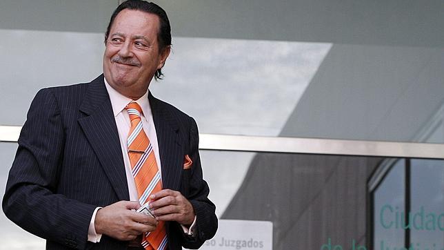 Julián Muñoz: Urdangarín y Bárcenas estarían en la cárcel si les hubieran tratado como a mí