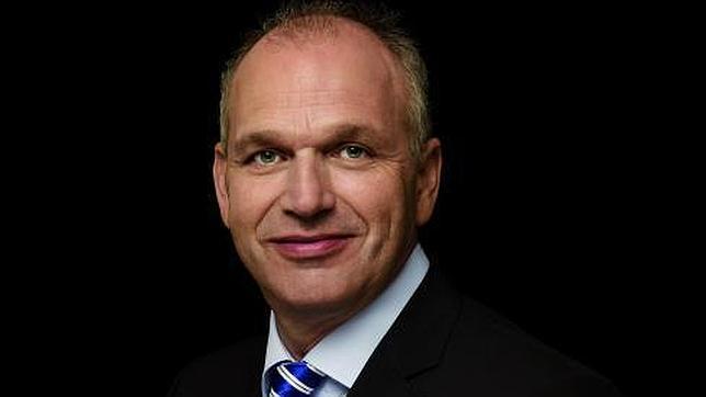 Seat nombra presidente a Jürgen Stackmann en sustitución de James Muir