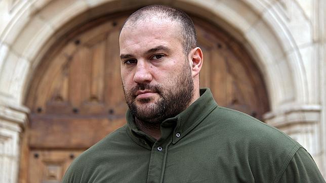 Manuel Martínez, Premio Castilla y León del Deporte 2012