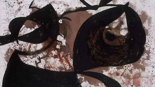 Moscú acogerá una gran exposición de Miró