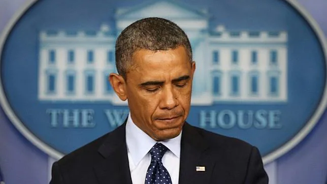 Obama promete averiguar «quién» y «por qué» causó las explosiones de Boston