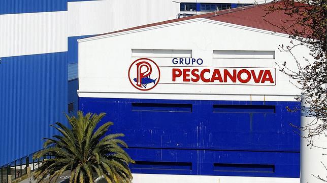 Pescanova presenta concurso voluntario de acreedores