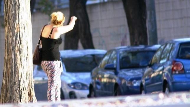 Una ordenanza limitará el ejercicio de la prostitución en Murcia