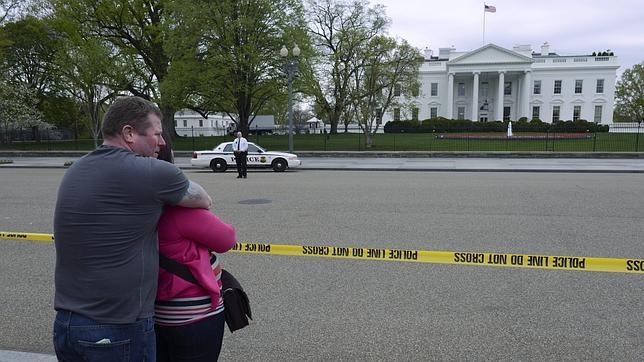 Estados Unidos, en alerta terrorista