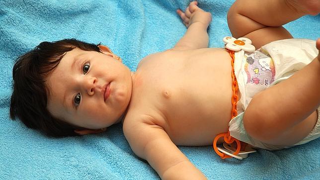 Un bebé cuesta más de 1.900 euros durante su primer mes de vida