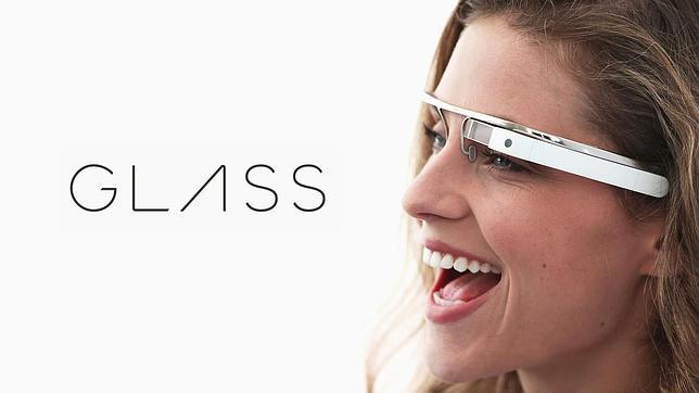 Así son las características de Google Glass