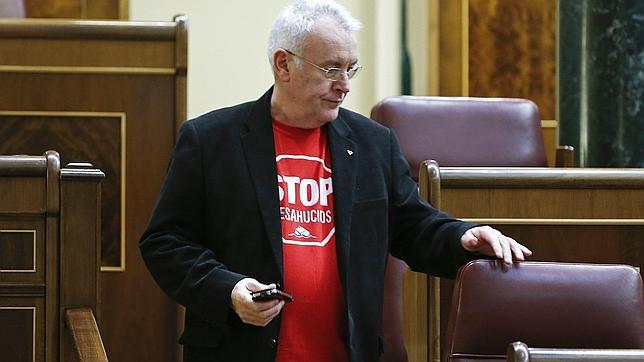 IU y la estrategia de la rabia