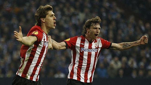 Fuga de estrellas del Athletic