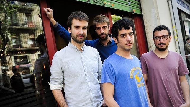 Manel se ponen serios