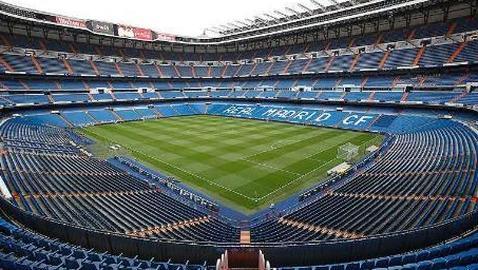 Los socios del Real Madrid con solicitud entre la 15.274 y la 5.886 irán a la final de la Copa del Rey