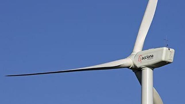 Acciona Energía plantea un ERE para 175 trabajadores de España, el 10,3% del total