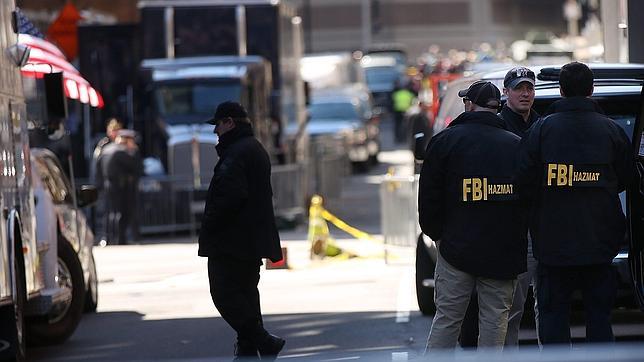 El FBI pide colaboración ciudadana para la caza del terrorista de Boston