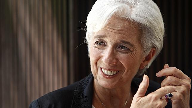 EL FMI alerta del sobreendeudamiento de las empresas en Portugal, España e Italia