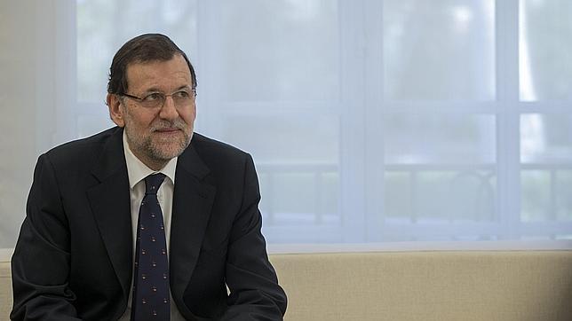 Rajoy anuncia que dará la batalla para que el naval no tenga que devolver las ayudas