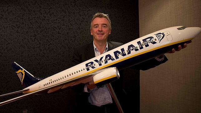 La web de reserva hotelera de Ryanair y su precio mínimo garantizado... a veces