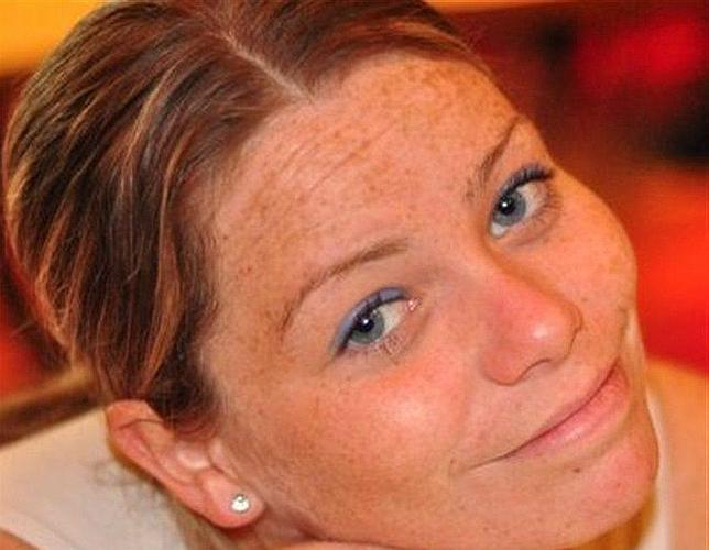 Las otras víctimas: la joven Krystle Campbell y una estudiante china