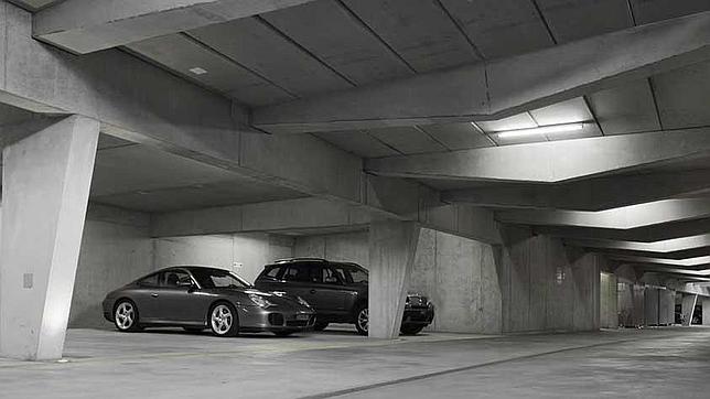 Valladolid estrena Blue Parking, para encontrar aparcamiento vía móvil