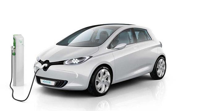 La mayoría no contempla comprar un coche eléctrico