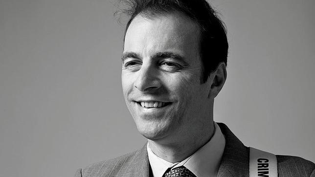 Kevin Johansen: «Los músicos somos autistas con mucho swing»