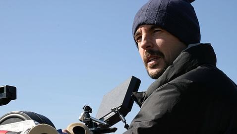 El burgalés Diego Quemada-Díez competirá en el Festival de Cannes