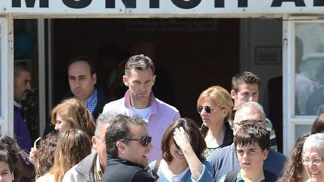 El juez pide las diez últimas declaraciones de renta de la Infanta y de Urdangarín