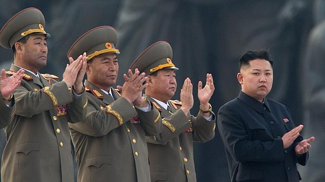 Pyongyang dice que descarta el diálogo si Seúl persiste en «actos hostiles»