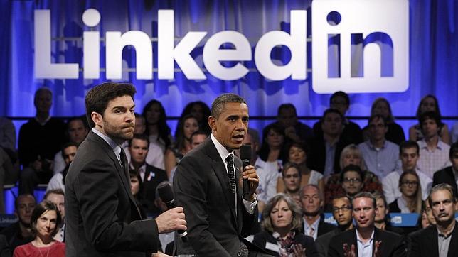 Exprime tu perfil en Linkedin