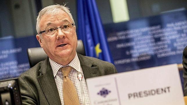 El PP da por hecho que Valcárcel formará parte de la lista europea