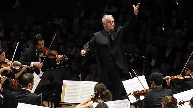 Wagner y Stravinsky, estrellas de los Proms junto a «Doctor Who»