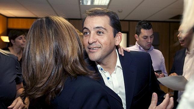 Bermúdez dice que si el INE aplicara los mismos criterios para todos los municipios habría «sorpresas» en los padrones