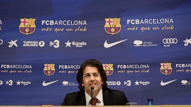 Freixa: «Tito gana a Guardiola en todas las comparaciones, incluida la humana»