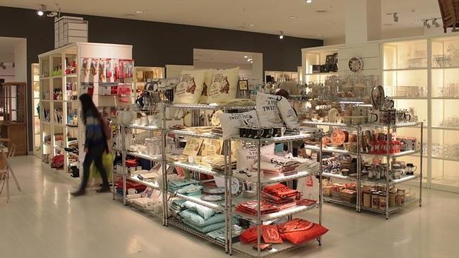 Pórtico renegocia su deuda con la banca y esquiva el preconcurso de acreedores