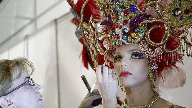 Saida seguirá su recuperación en Sevilla