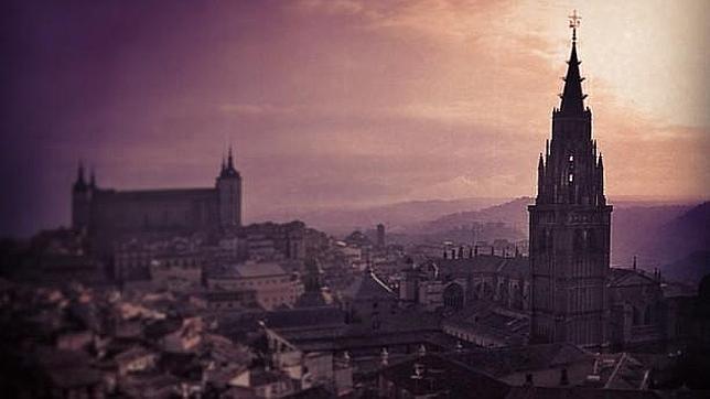 Un fin de semana imperial en Toledo