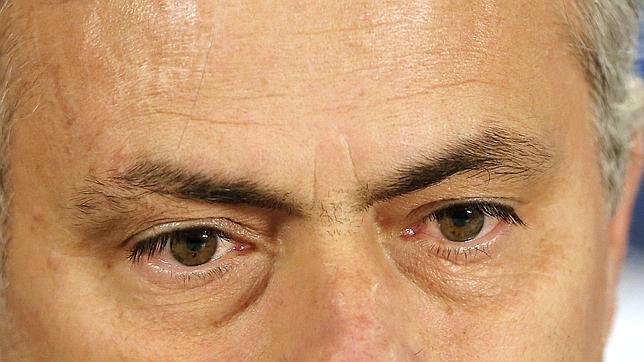 El 91 por ciento de los socios del Madrid desea que Mourinho siga