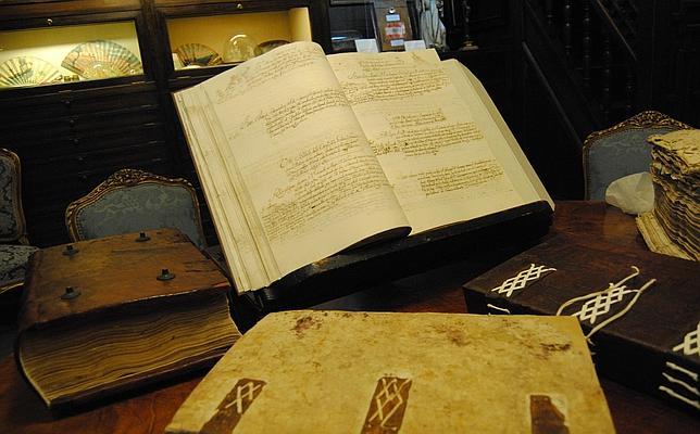 «Inquietar a una mujer casada» y otros delitos castigados con galeras