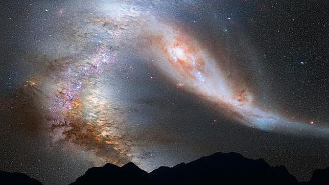La guerra de las galaxias que no podrá rodar Hollywood