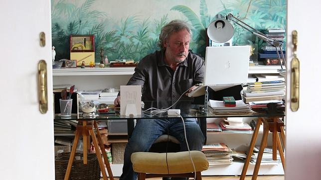 Vuelve el mejor Llamazares con «Las lágrimas de San Lorenzo»