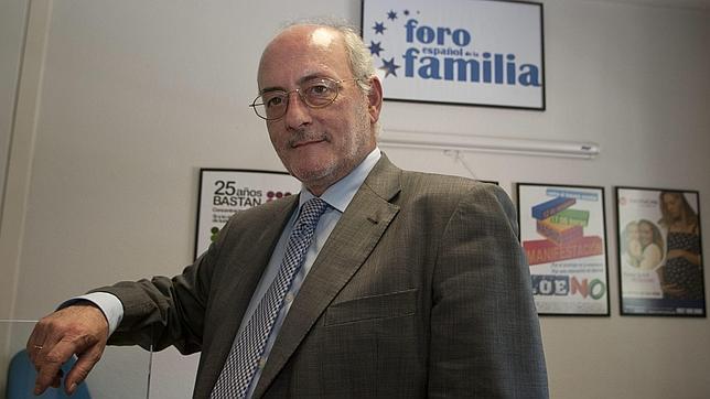 El Foro de la Familia propone dos certificados médicos en abortos por riesgo para la madre