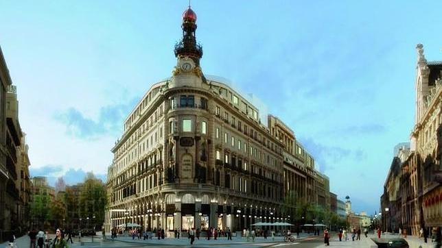 Siete proyectos devuelven la esperanza a la capital