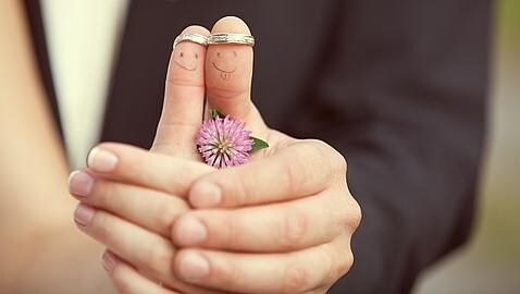 Especial bodas 2013: todas las claves para que la pareja perdure