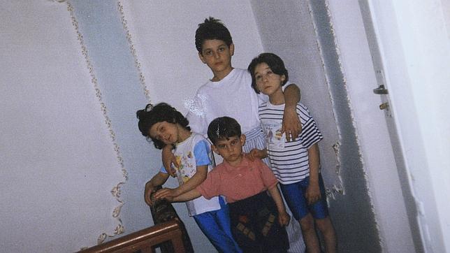 Tamerlan Tsarnaev, más integrista que un clérigo musulmán