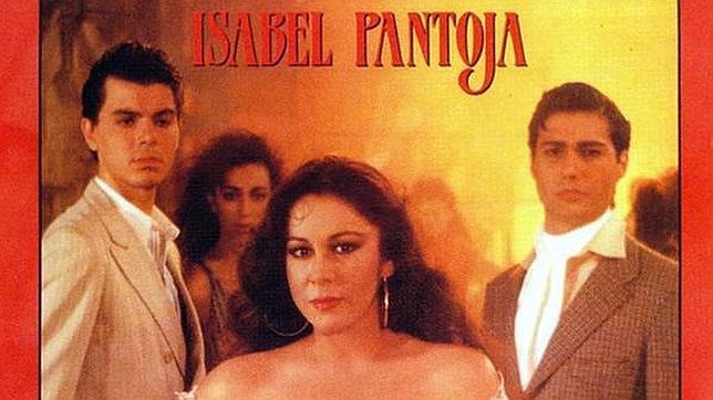 Cartel de la película «Yo soy esa»