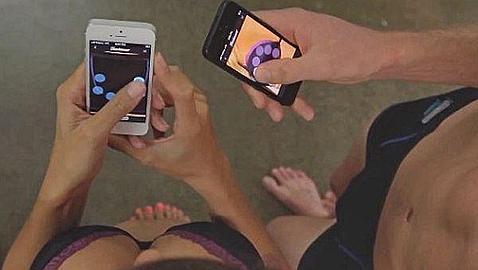 La ropa interior que se controla con el iPhone