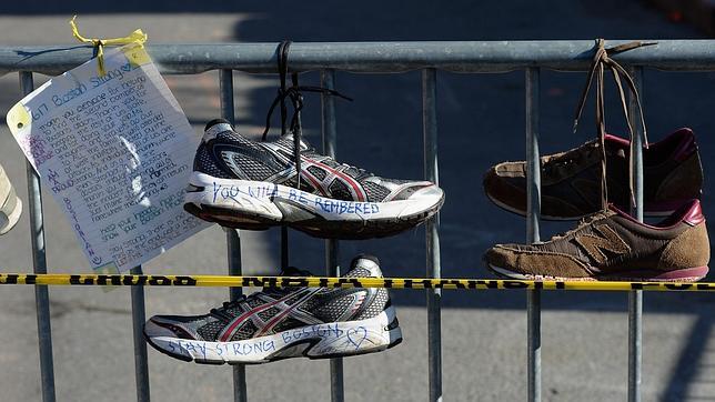 Los hermanos Tsarnaev planeaban más ataques